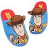Chaussons enfant Disney Woody Babouches 3D