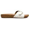 Claquettes FitFlop Iqushion Adjustable Buckle Des Sandales
