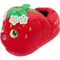 Chaussons / Pantoufles sur Grenoble : Chaussons Vanilla Underground Strawberry Kiss Babouches 3D