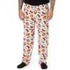 Pantalon South Park Pantalons de d&eacute;tente Gris