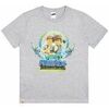 T-shirt enfant LEGO Wear Emmet And Rex T-shirt &agrave; manches courtes Noir
