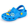 Sabots enfant Pokemon Multi Badge Sabots