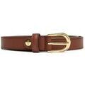 Ceinture V.gan Vegan Stud 2.5Cm Courroie