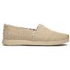 Espadrilles Toms Classic Alpargata Plus Des Chaussures