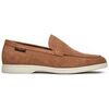 Mocassins Simon Carter Tanius Slip On Des Chaussures