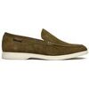 Mocassins Simon Carter Tanius Slip On Des Chaussures