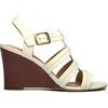 Chaussures escarpins Cole Haan Josie Fisherman Des Sandales