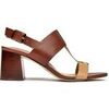 Chaussures escarpins Cole Haan Josie T-Strap Des Sandales