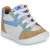 Baskets montantes enfant GBB EDSON