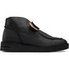 Bottes Oswen Ewaldi Leather Des Bottes