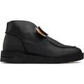 Bottes homme sur Grenoble : Bottes Oswen Ewaldi Leather Des Bottes