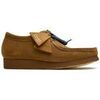 Derbies Clarks Wallabee Des Chaussures