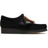 Derbies Clarks Wallabee Des Chaussures