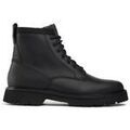 Bottes homme sur Grenoble : Bottes Cole Haan American Classic Lace Up Des Bottes