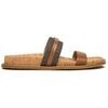 Claquettes MICHAEL Michael Kors Mandy Des Sandales