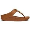 Tongs FitFlop Halo Metallic Des Sandales