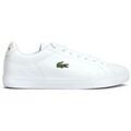 Baskets basses Lacoste Lerond Set Formateurs
