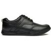 Derbies enfant Hush puppies Harvey Des Chaussures