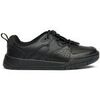 Baskets basses enfant Clarks Kick Step Des Chaussures
