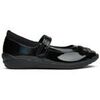 Ballerines enfant Clarks Vibrant Trail Des Chaussures