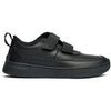 Baskets basses enfant Clarks Vibrant Glow Des Chaussures