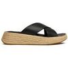 Espadrilles FitFlop Espadrille Flatform Des Sandales