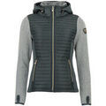 Gilets sur Grenoble : Gilet Peak Mountain Blouson polaire ANDOMO