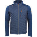 Gilet Peak Mountain Blouson polaire CHACHA Gilets sur Grenoble : Gilet Peak Mountain Blouson polaire CHACHA