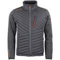 Vestes sur Grenoble : Blouson Peak Mountain Blouson polaire CHACHA