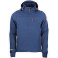 Vestes sur Grenoble : Blouson Peak Mountain Blouson softshell CLAUDE