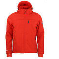 Vestes sur Grenoble : Blouson Peak Mountain Blouson softshell CLAUDE