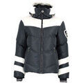 Vestes sur Grenoble : Veste Peak Mountain Blouson de ski ALIBI