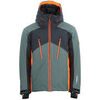 Pantalon Peak Mountain Blouson de ski CRAMPON