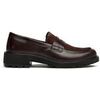 Mocassins Ecco Metropole Oslo Des Chaussures