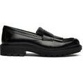Chaussures plates femme sur Grenoble : Mocassins Ecco Metropole Oslo Des Chaussures