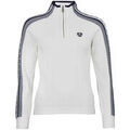 Pull sur Grenoble : Pull Peak Mountain Pull col roul&eacute; ADOMINO Beige
