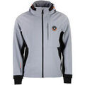 Blouson Peak Mountain Blouson softshell homme CAFE Grenoble