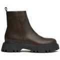 Bottes femme sur Grenoble : Bottines V.gan Vegan Cameo Ankle Des Bottes