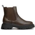 Bottes femme sur Grenoble : Bottines V.gan Vegan Russ Chelsea Des Bottes