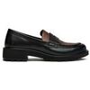 Mocassins Ecco Metropole Vienna Des Chaussures