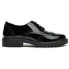 Derbies enfant Hush puppies Betty Des Chaussures