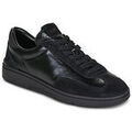 Baskets homme sur Grenoble : Baskets basses MICHAEL Michael Kors WILTON LACE UP