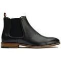 Bottes homme sur Grenoble : Bottes Simon Carter Elgar 2 Chelsea Des Bottes