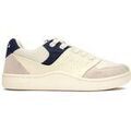 Baskets homme sur Grenoble : Baskets basses Sebago Hurricane Atlantic Formateurs