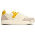 Baskets homme sur Grenoble : Baskets basses Sebago Hurricane Atlantic Formateurs
