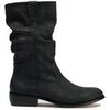 Boots V.gan Vegan Prune Western Des Bottes