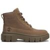 Bottines Timberland Greyfield Des Bottes