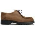 Chaussures Kleman Padror Des Chaussures Marron Grenoble