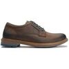 Derbies Hush puppies Julian Des Chaussures