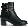 Bottines Solesister Jodi Chelsea Wide Fit Des Bottes